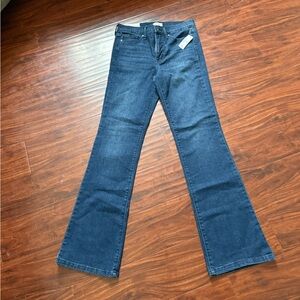 Jessica Simpson Classic Blue Flare Jeans